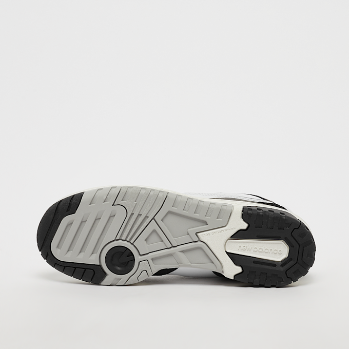 New Balance 550 (GS) weiß 19306 4