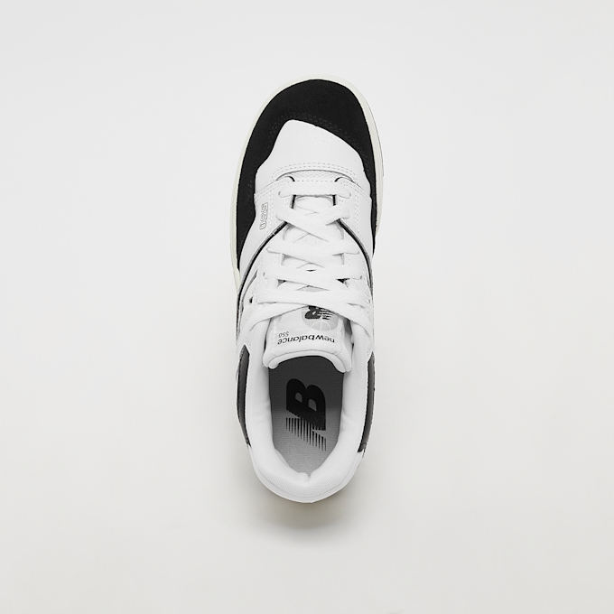 New Balance 550 (GS) blanc 19306 5