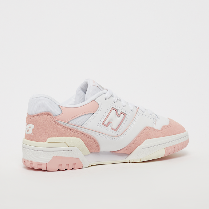 New Balance 550 (GS) rosa 19307 3