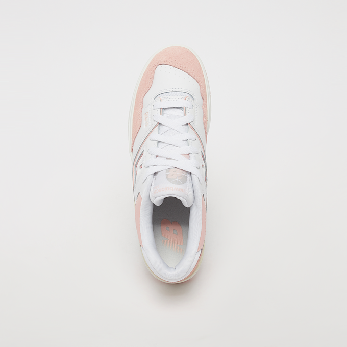 New Balance 550 (GS) rosa 19307 5