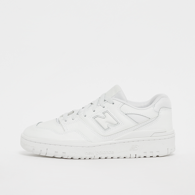 New Balance 550 (GS) biały 19308 1