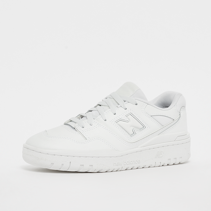 New Balance 550 (GS) biały 19308 2