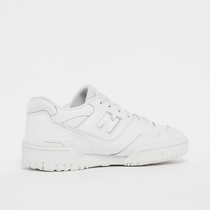 New Balance 550 (GS) biały 19308 3