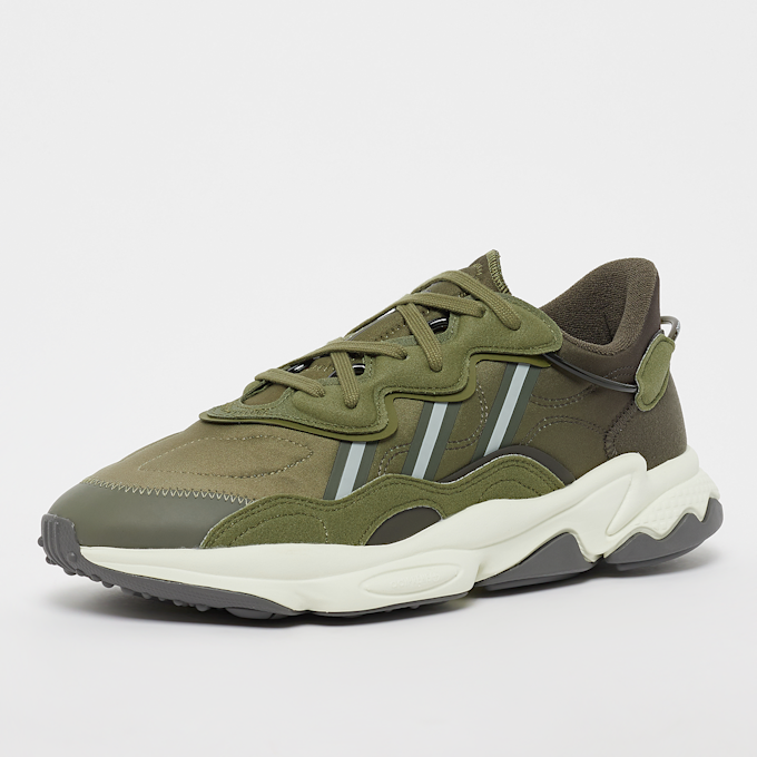 adidas Originals Ozweego grün 19325 2