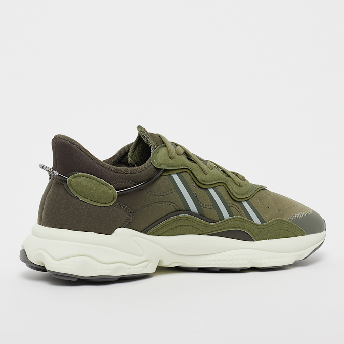adidas Originals Ozweego grün 19325 3