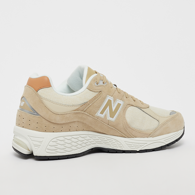 New Balance 2002R marrón 19331 3