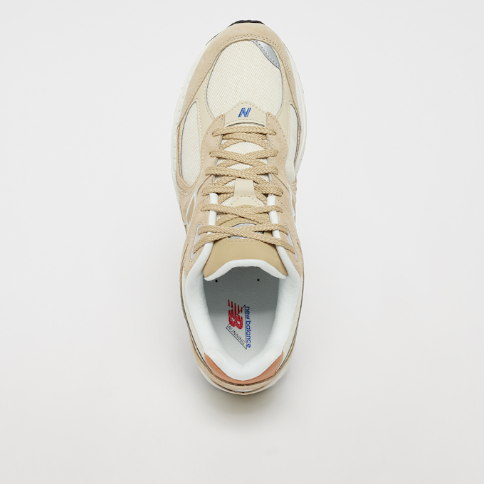 New Balance 2002R marrón 19331 5