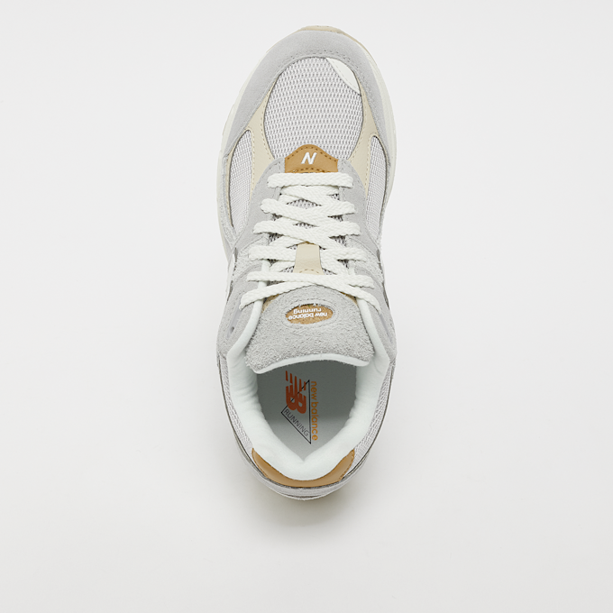 New Balance 2002R grigio 19332 5