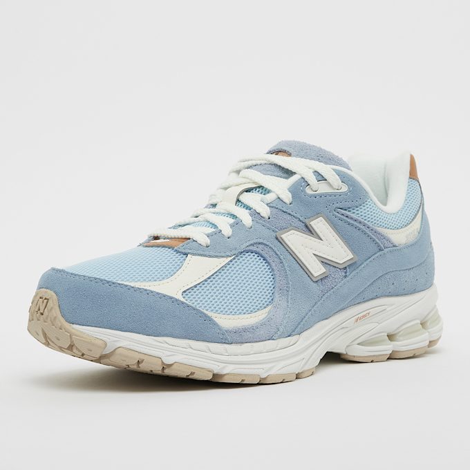 New Balance 2002R blau 19334 2