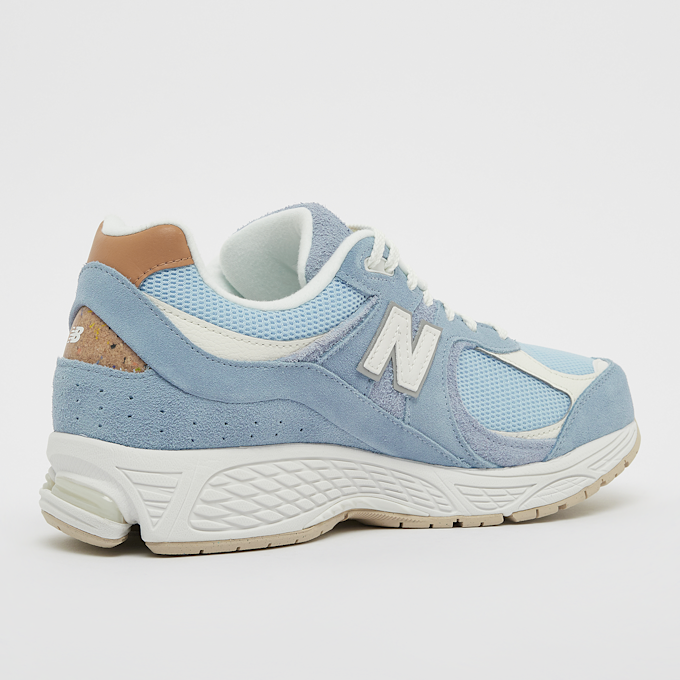 New Balance 2002R blau 19334 3