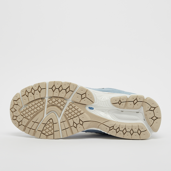 New Balance 2002R blau 19334 4