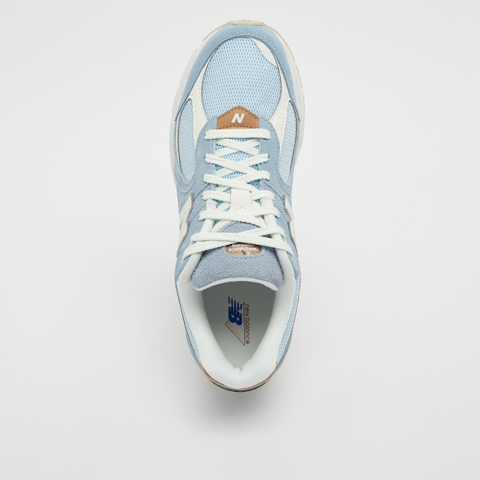 New Balance 2002R blau 19334 5