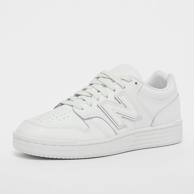 New Balance 480 weiß 19338 2
