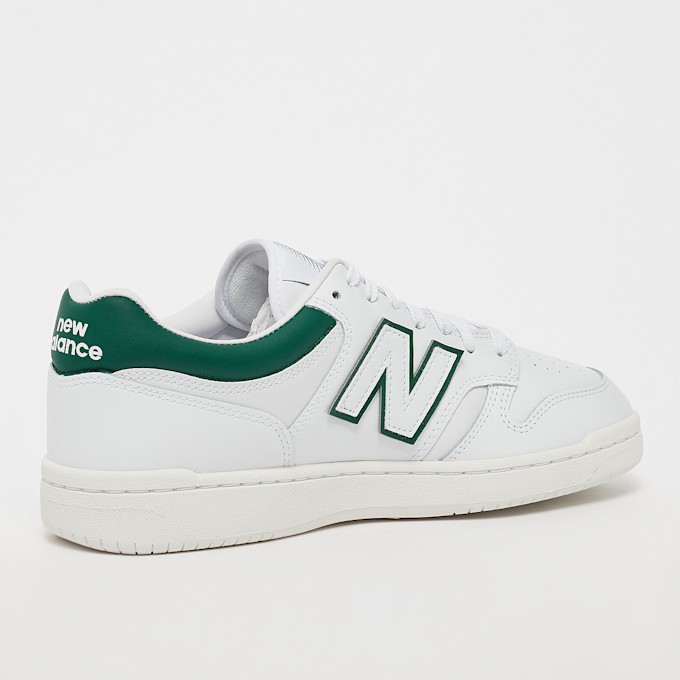 New Balance 480 branco 19340 3