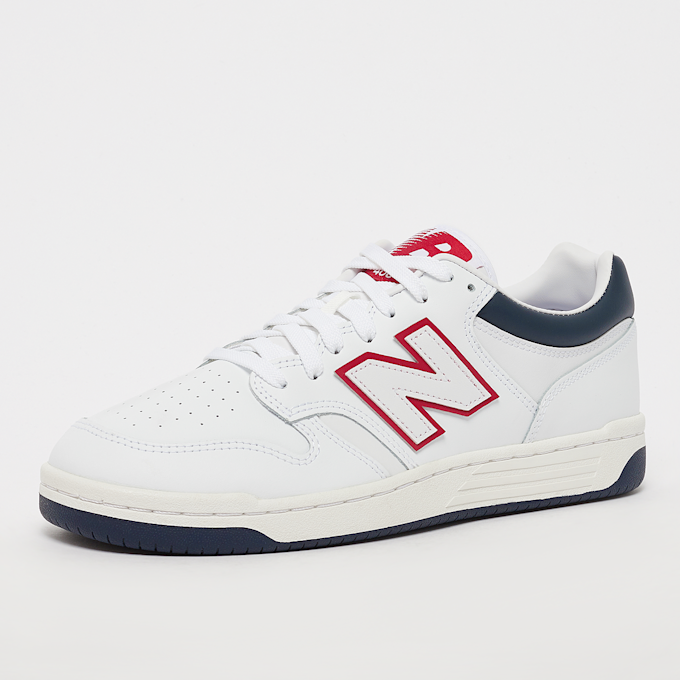 New Balance 480 biały 19343 2