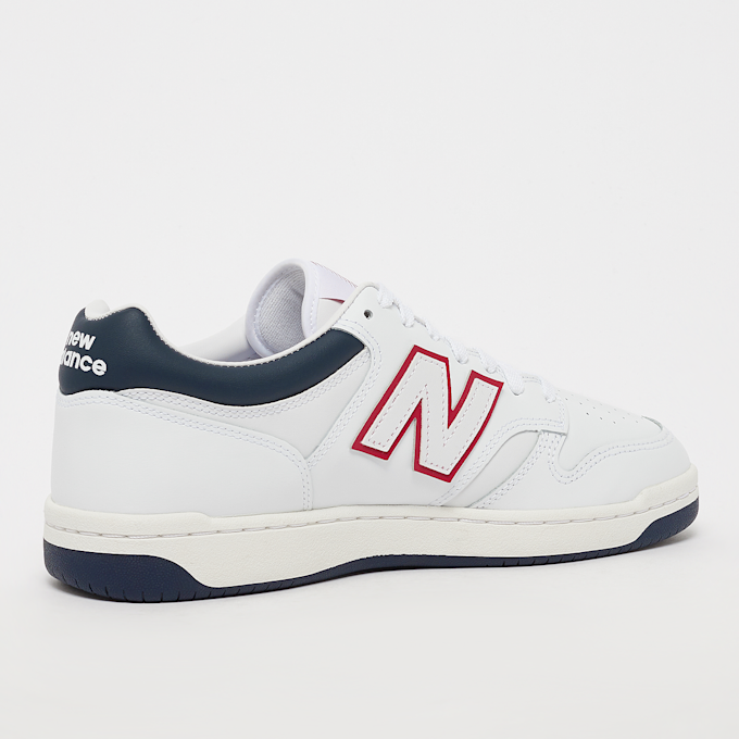 New Balance 480 biały 19343 3