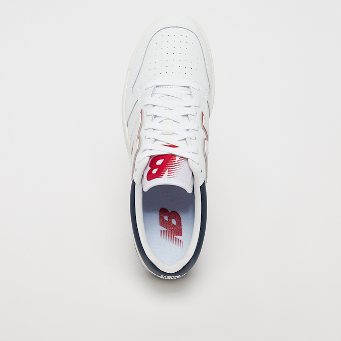 New Balance 480 biały 19343 5