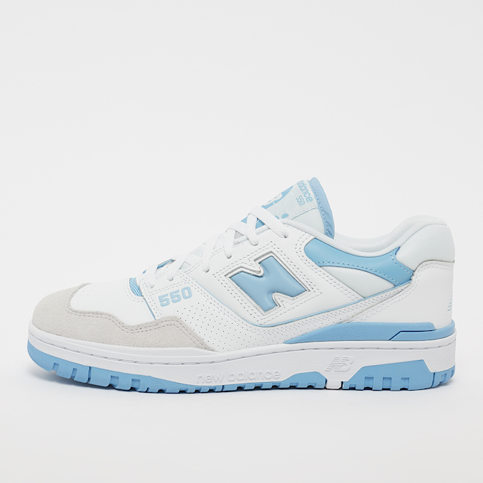 New Balance 550 blanc 19346 1