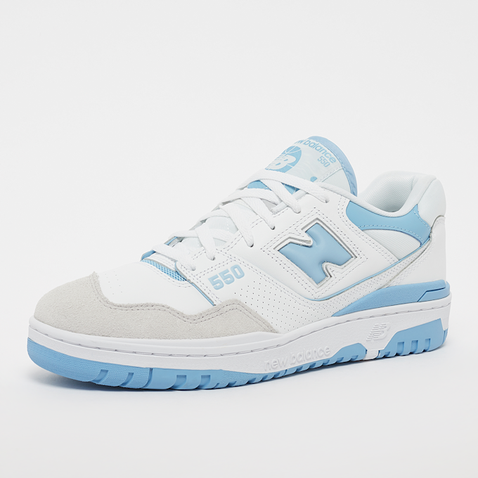 New Balance 550 blanc 19346 2