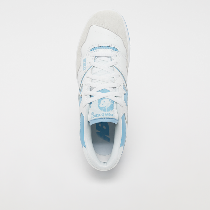 New Balance 550 blanc 19346 5