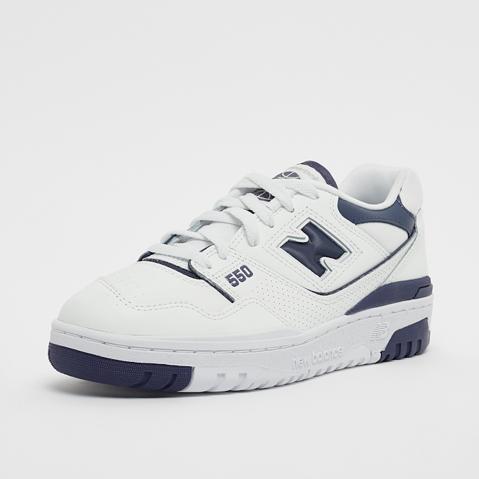 New Balance 550 bianco 19366 2