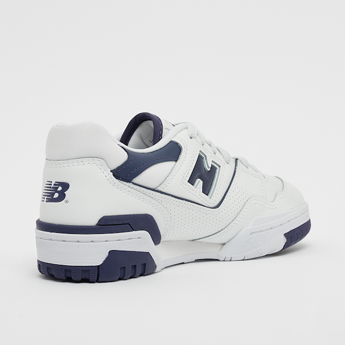 New Balance 550 bianco 19366 3