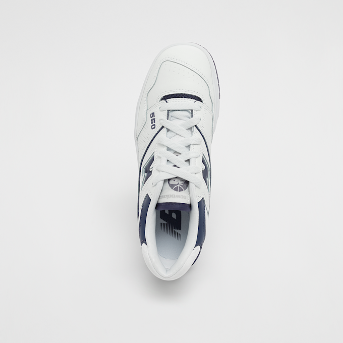 New Balance 550 bianco 19366 5