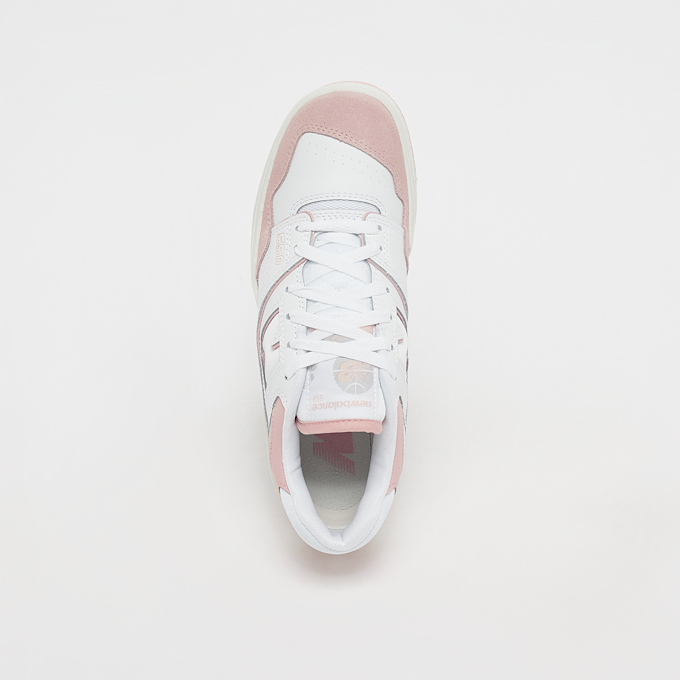 New Balance 550 weiß 19370 5