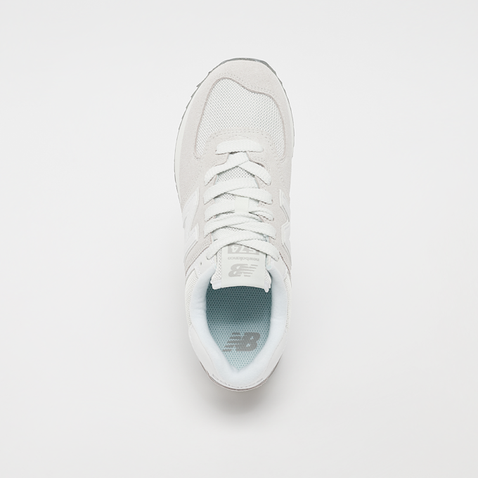 New Balance 574 gris 19371 5