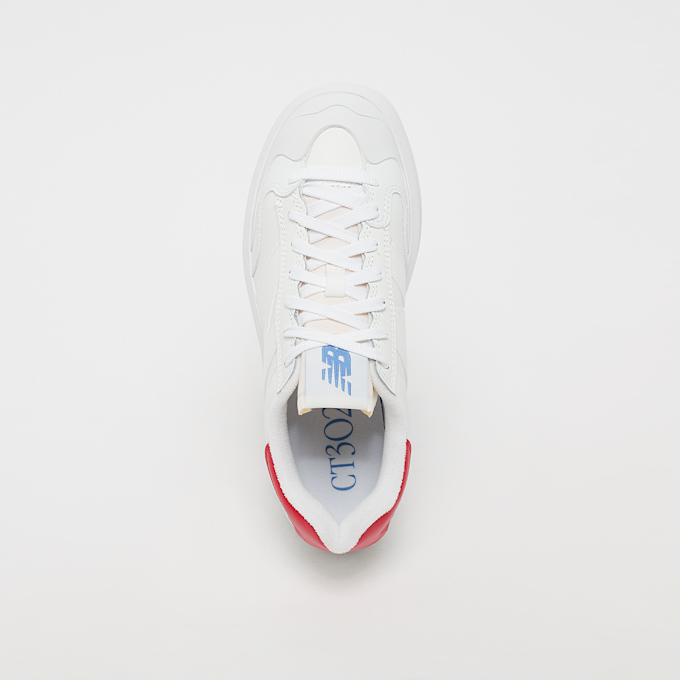 New Balance CT302 bijela 19375 5