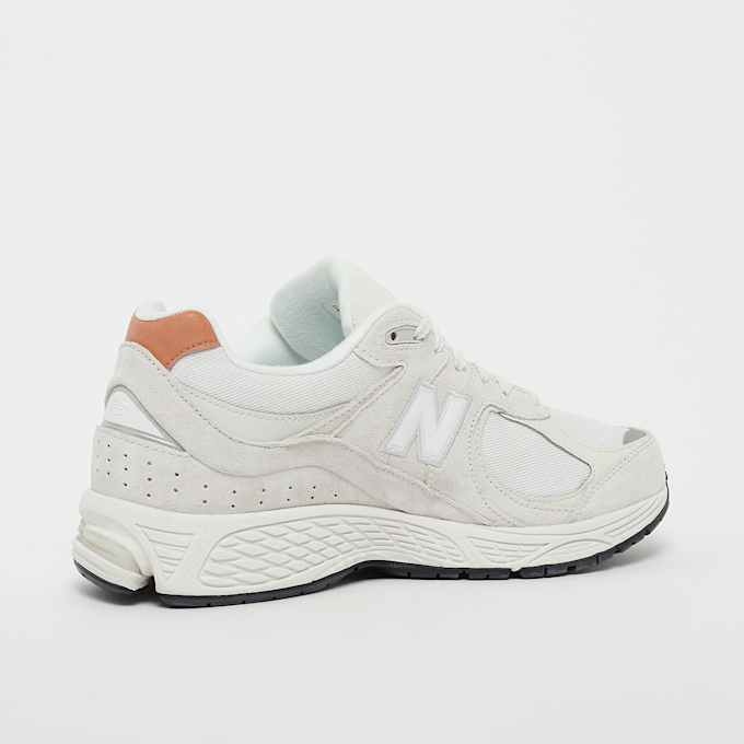 New Balance 2002R grigio 19377 3