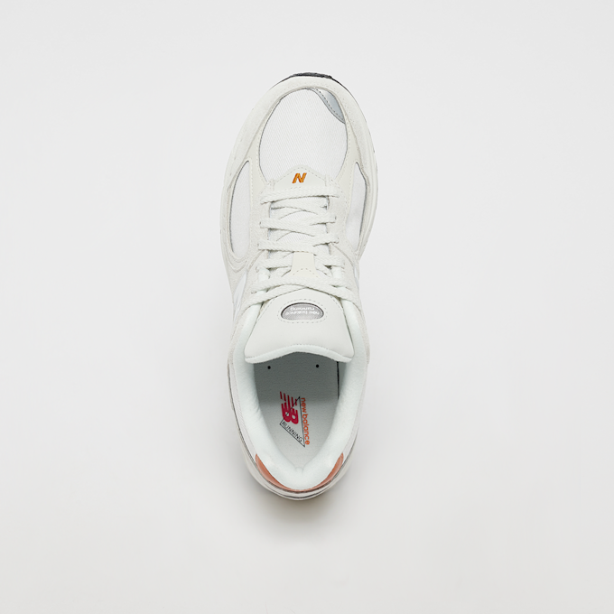 New Balance 2002R grigio 19377 5