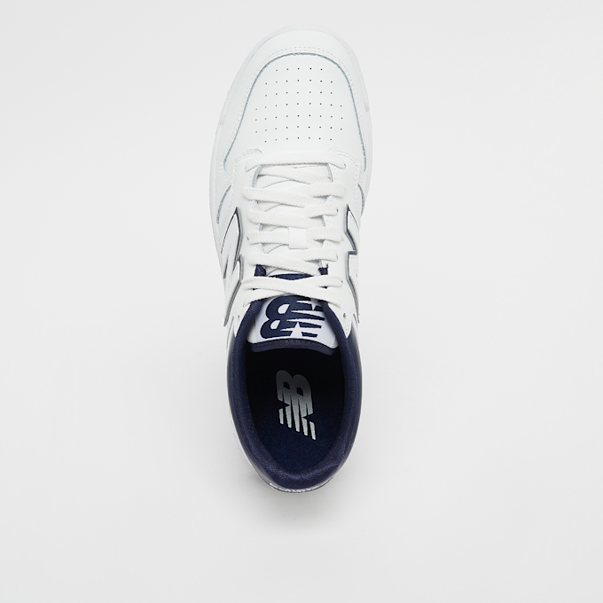 New Balance 480 blanco 19379 5