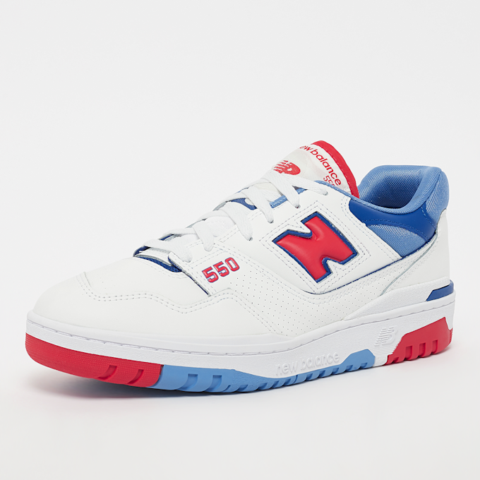 New Balance 550 blanc 19380 2