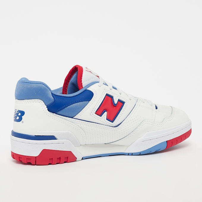 New Balance 550 blanc 19380 3