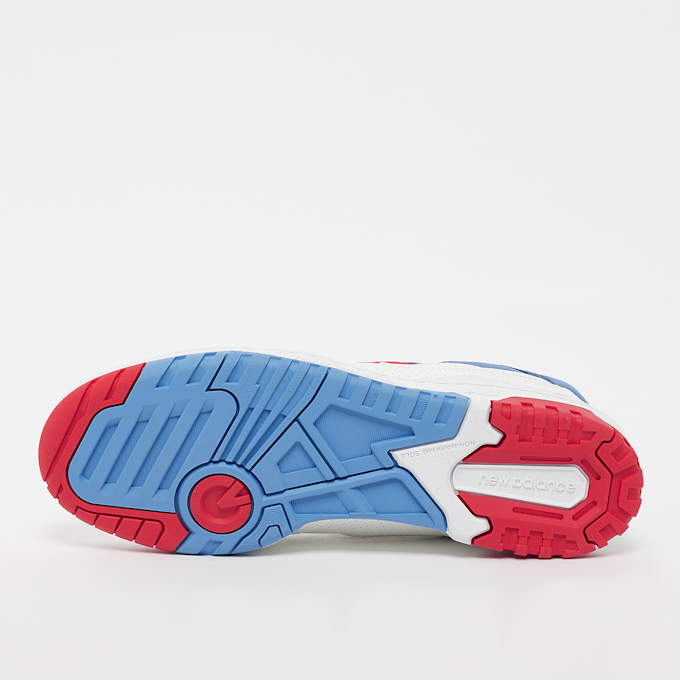 New Balance 550 blanc 19380 4