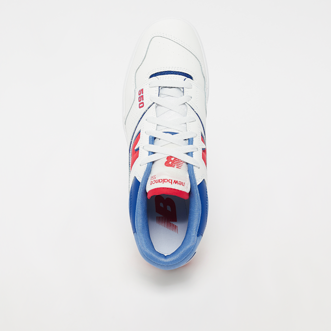 New Balance 550 blanc 19380 5