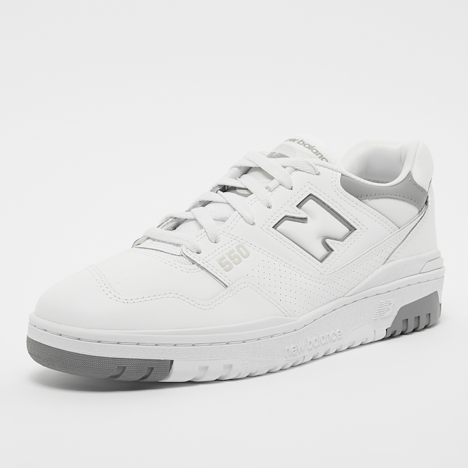 New Balance 550 blanc 19382 2