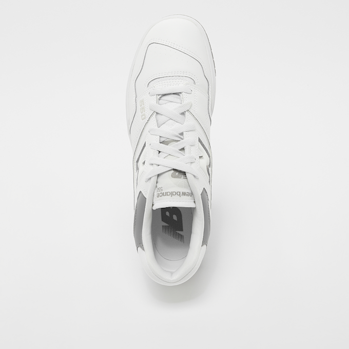 New Balance 550 blanc 19382 5