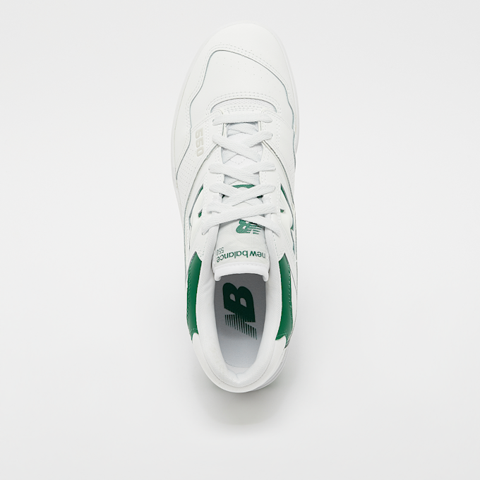 New Balance 550 wit 19383 5
