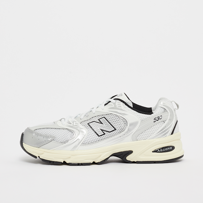 New Balance 530 weiß 19395 1