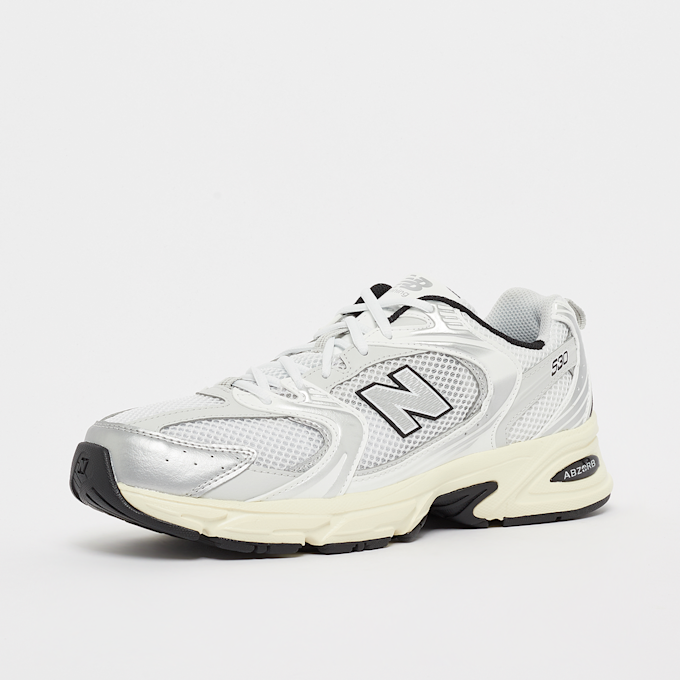 New Balance 530 weiß 19395 2