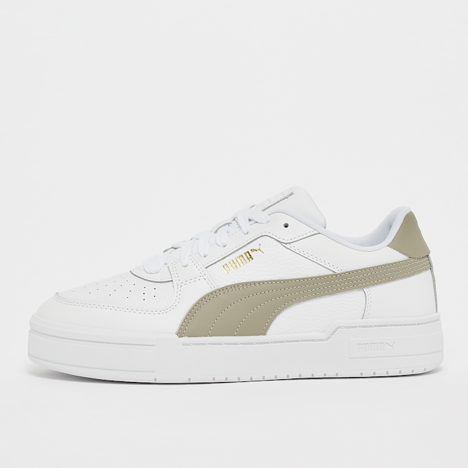 PUMA CA Pro Classic blanc 19444 1