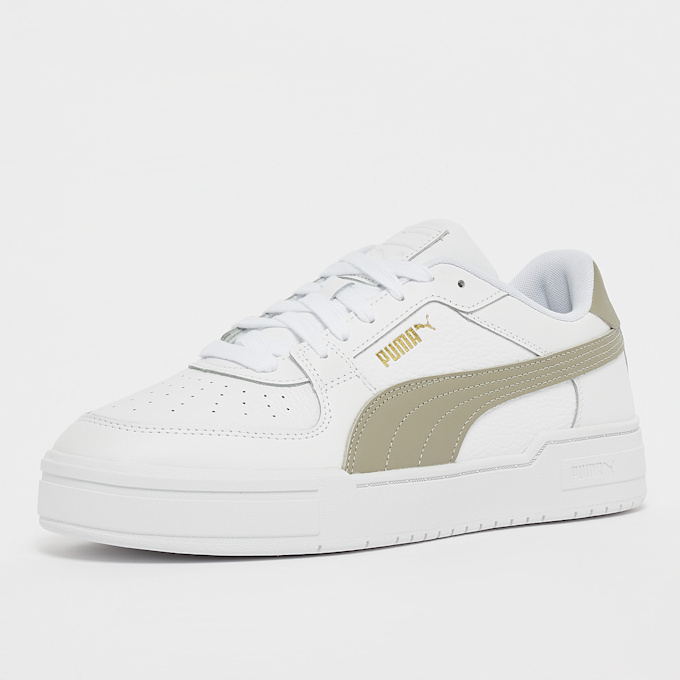 PUMA CA Pro Classic blanc 19444 2