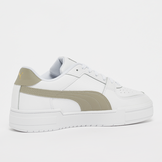 PUMA CA Pro Classic blanc 19444 3