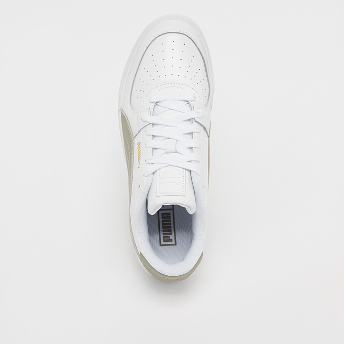 PUMA CA Pro Classic blanc 19444 5