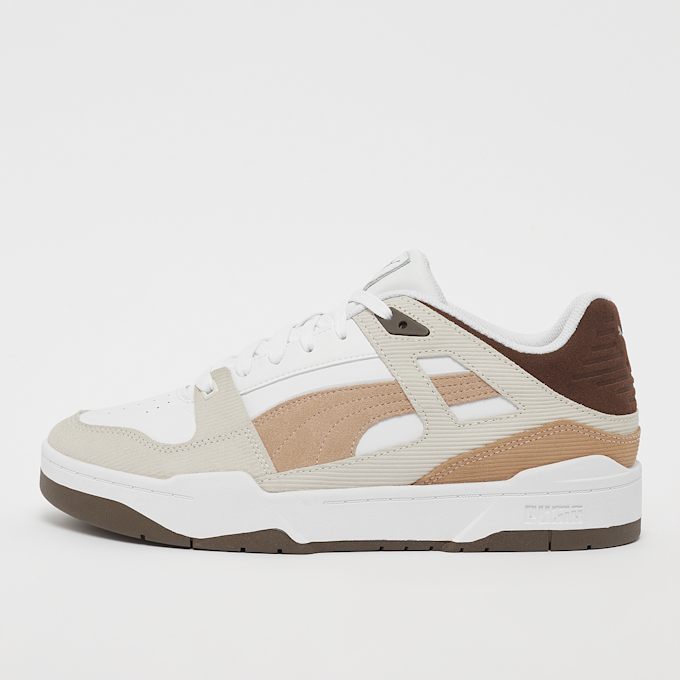 PUMA Slipstream Cord weiß 19468 1