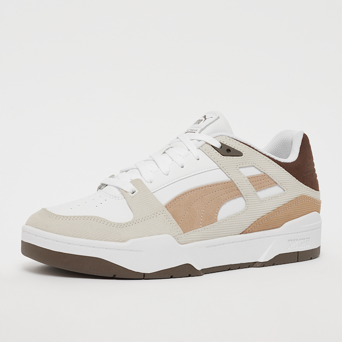 PUMA Slipstream Cord weiß 19468 2