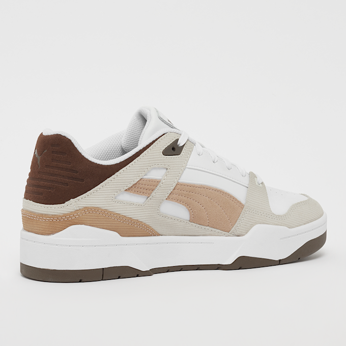 PUMA Slipstream Cord weiß 19468 3