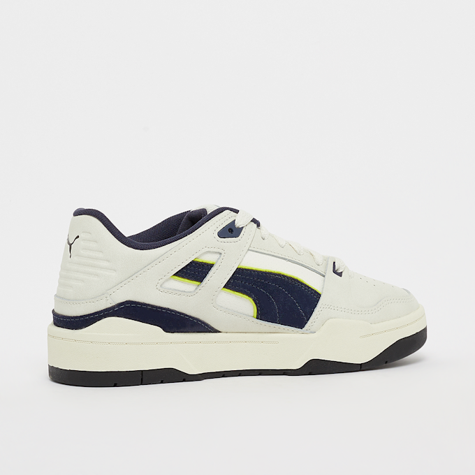 PUMA Slipstream Always On Jr (GS) blanc 19496 3